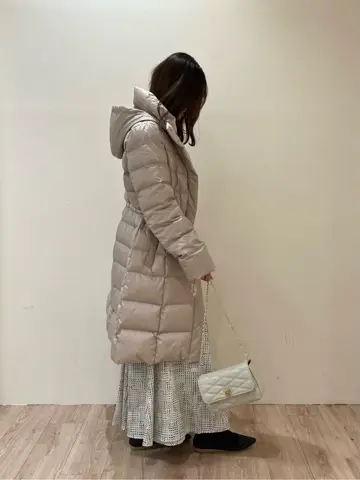 ONWARD CROSSET SELECT 西山 コーディネート画像