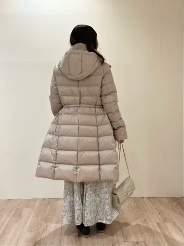 ONWARD CROSSET SELECT 西山 コーディネート画像