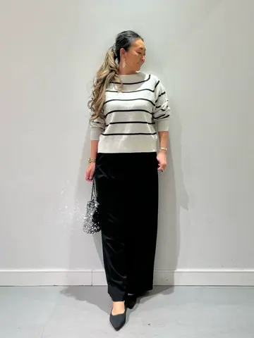 ONWARD CROSSET SELECT 流石　 コーディネート画像