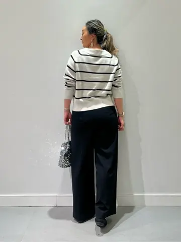 ONWARD CROSSET SELECT 流石　 コーディネート画像