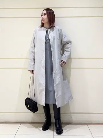 ONWARD CROSSET SELECT Kanako コーディネート画像