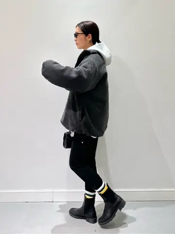 ONWARD CROSSET SELECT 濱野 コーディネート画像