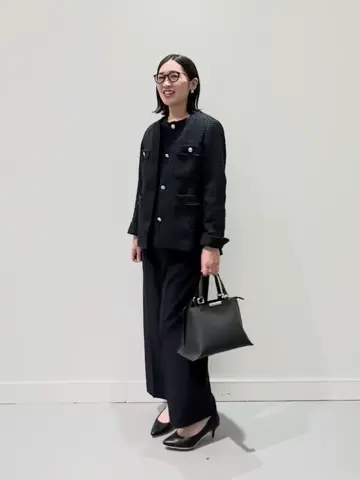 ONWARD CROSSET SELECT 濱野 コーディネート画像