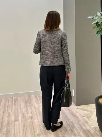 ONWARD CROSSET SELECT mami コーディネート画像