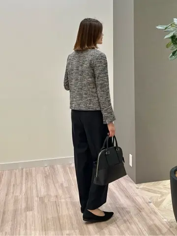 ONWARD CROSSET SELECT mami コーディネート画像