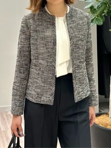 ONWARD CROSSET SELECT mami コーディネート画像