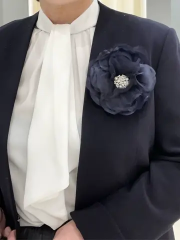 ONWARD CROSSET SELECT 吉田 コーディネート画像