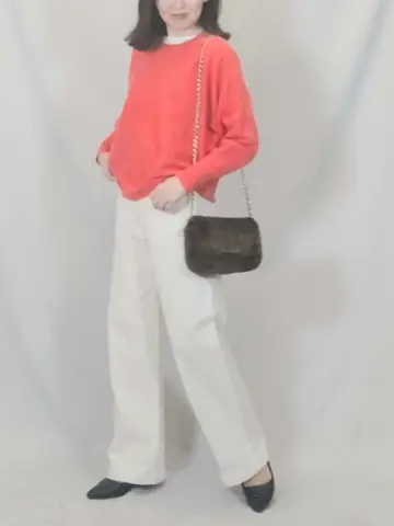 ONWARD CROSSET SELECT 丸田 コーディネート画像