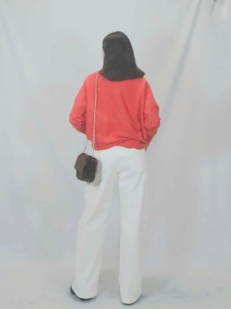 ONWARD CROSSET SELECT 丸田 コーディネート画像