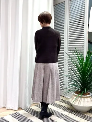 ONWARD CROSSET SELECT 内海 コーディネート画像