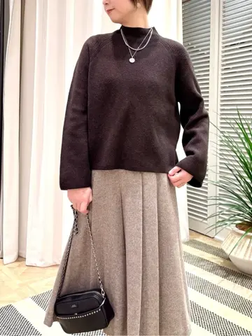 ONWARD CROSSET SELECT 内海 コーディネート画像