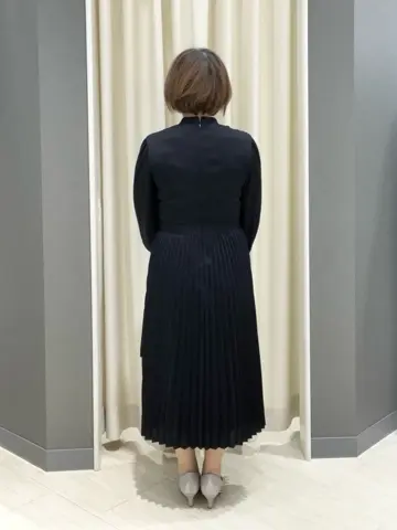 ONWARD CROSSET SELECT 吉田 コーディネート画像