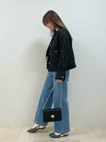 ONWARD CROSSET SELECT 渡邉 コーディネート画像