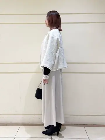 ONWARD CROSSET SELECT Kanako コーディネート画像