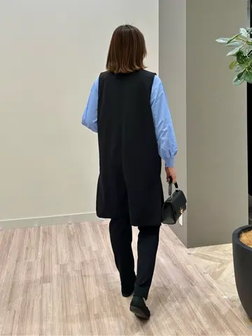 ONWARD CROSSET SELECT mami コーディネート画像