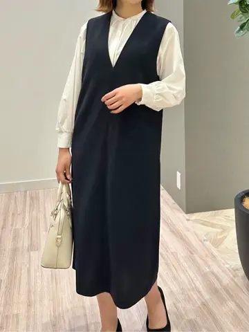 ONWARD CROSSET SELECT mami コーディネート画像