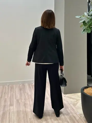 ONWARD CROSSET SELECT mami コーディネート画像