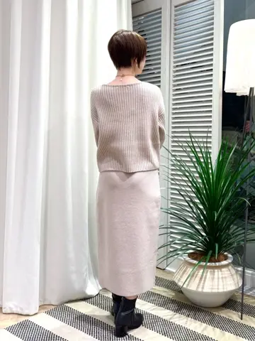 ONWARD CROSSET SELECT 内海 コーディネート画像