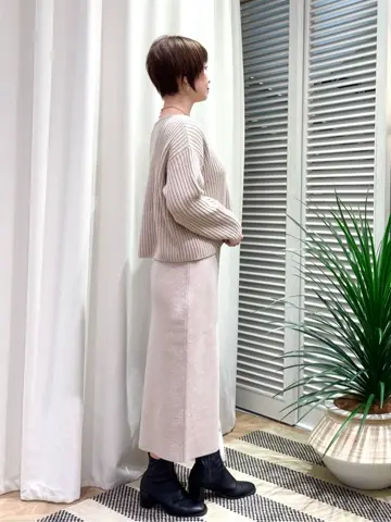 ONWARD CROSSET SELECT 内海 コーディネート画像