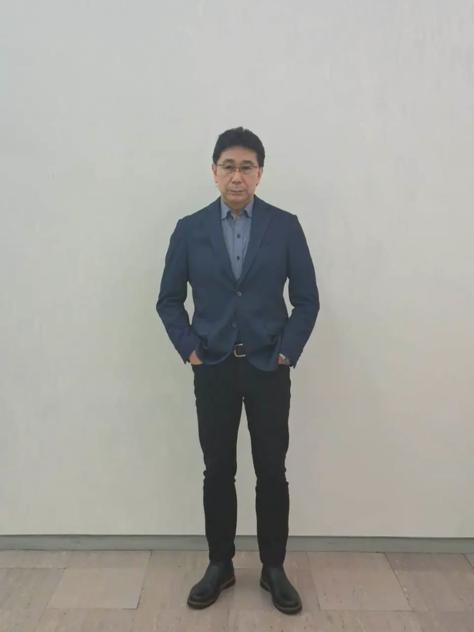 ONWARD CROSSET SELECT 小林 コーディネート画像