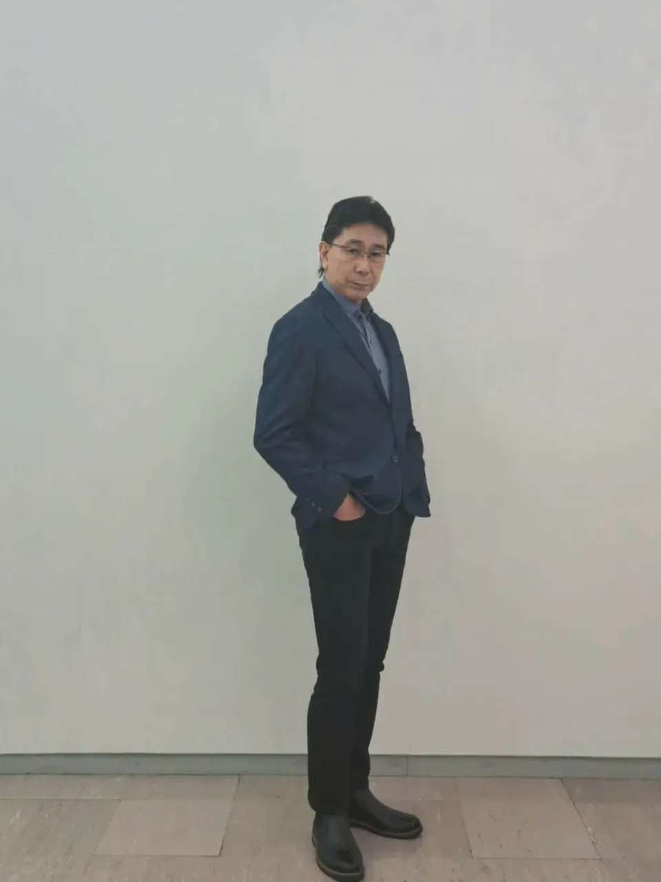 ONWARD CROSSET SELECT 小林 コーディネート画像