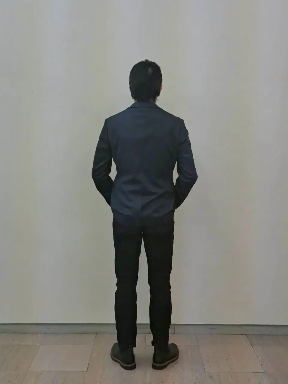 ONWARD CROSSET SELECT 小林 コーディネート画像