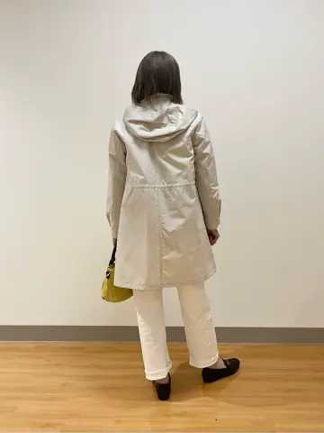 ONWARD CROSSET SELECT TAMAGAWA コーディネート画像