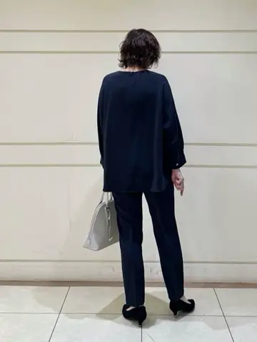 ONWARD CROSSET SELECT maruri コーディネート画像