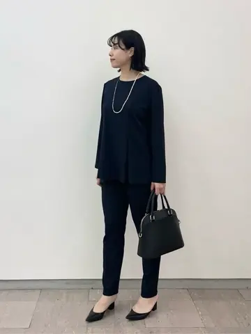 ONWARD CROSSET SELECT K コーディネート画像