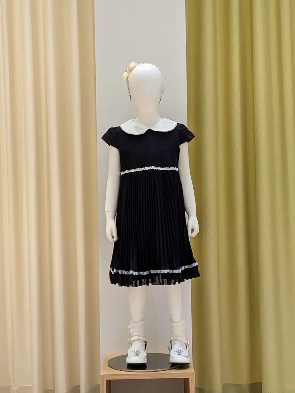 ONWARD CROSSET SELECT 川上 コーディネート画像