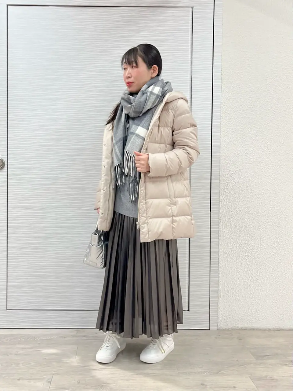 ONWARD CROSSET SELECT 大川 コーディネート画像