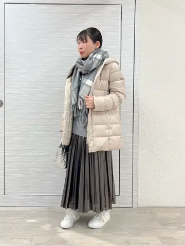 ONWARD CROSSET SELECT 大川 コーディネート画像