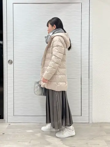 ONWARD CROSSET SELECT 大川 コーディネート画像