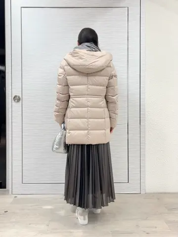 ONWARD CROSSET SELECT 大川 コーディネート画像