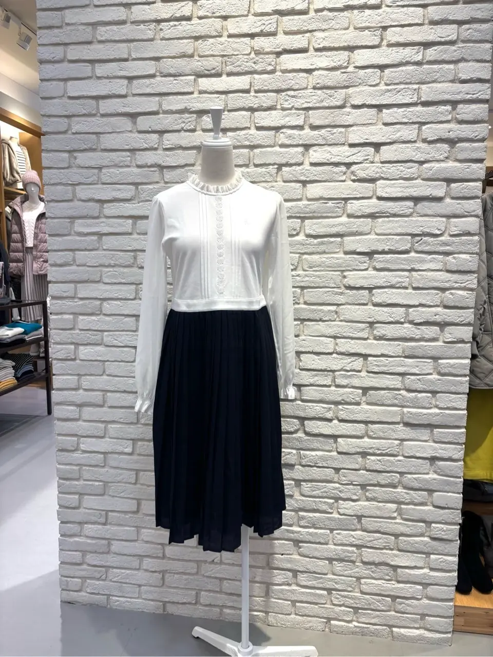 ONWARD CROSSET SELECT 新崎　 コーディネート画像