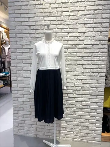 ONWARD CROSSET SELECT 新崎　 コーディネート画像