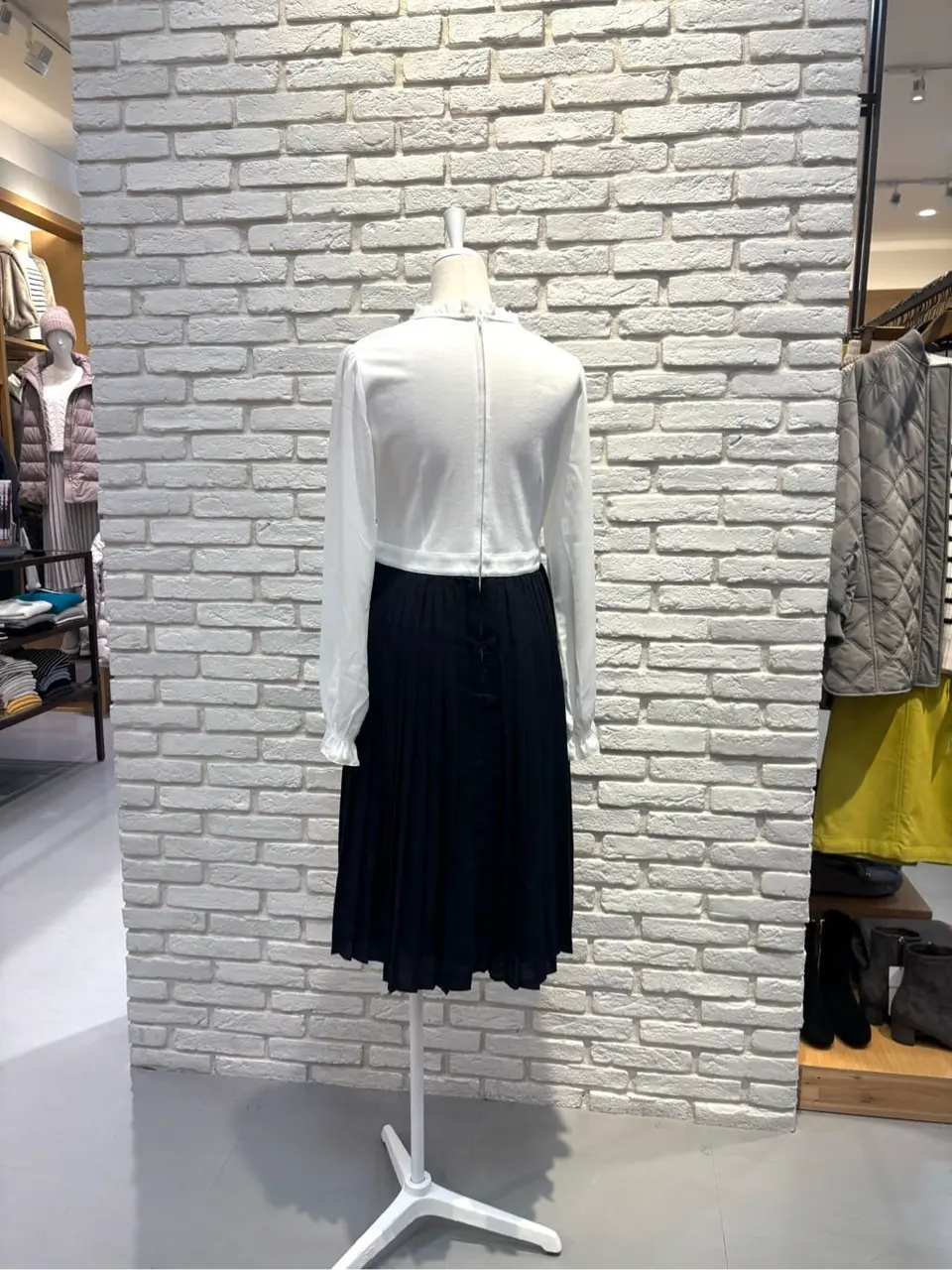 ONWARD CROSSET SELECT 新崎　 コーディネート画像