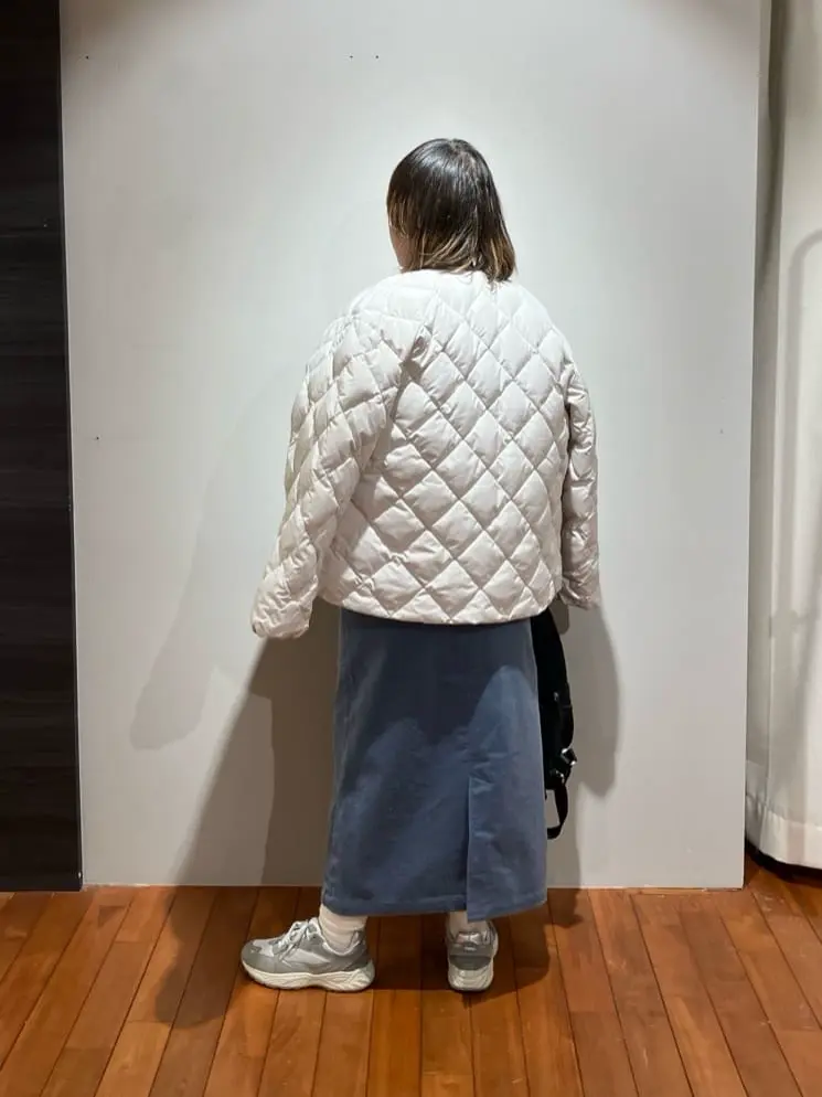 ONWARD CROSSET SELECT 藤木 コーディネート画像