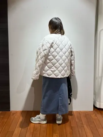 ONWARD CROSSET SELECT 藤木 コーディネート画像