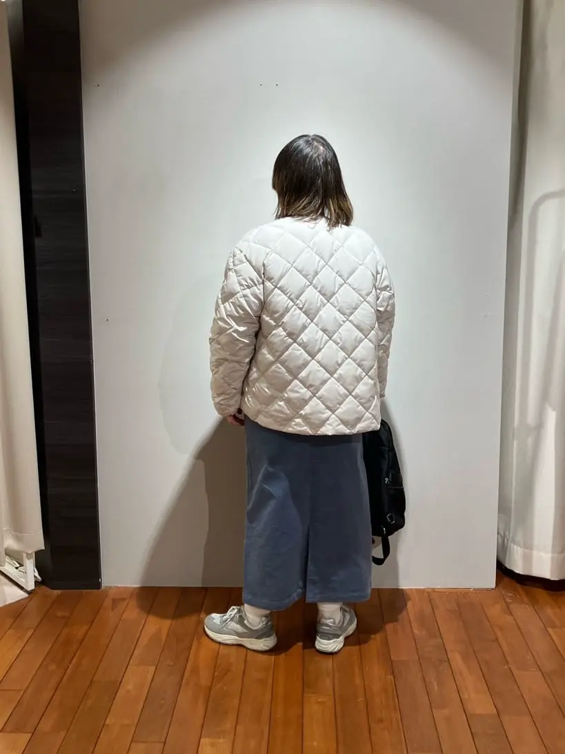 ONWARD CROSSET SELECT 藤木 コーディネート画像