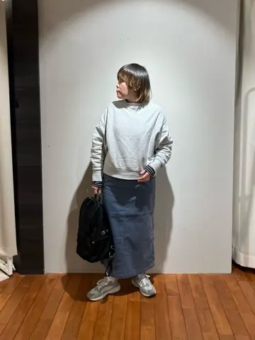 ONWARD CROSSET SELECT 藤木 コーディネート画像