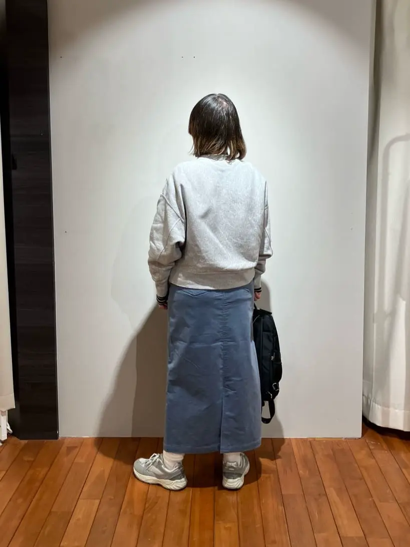 ONWARD CROSSET SELECT 藤木 コーディネート画像