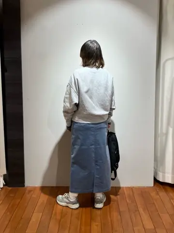 ONWARD CROSSET SELECT 藤木 コーディネート画像