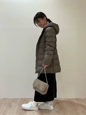 ONWARD CROSSET SELECT 西山 コーディネート画像