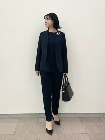 ONWARD CROSSET SELECT K コーディネート画像