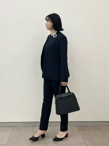 ONWARD CROSSET SELECT K コーディネート画像