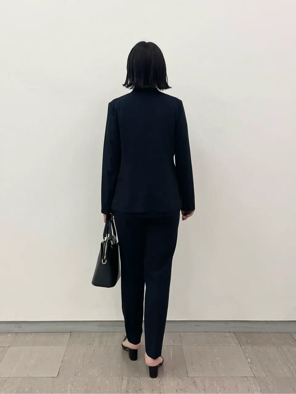 ONWARD CROSSET SELECT K コーディネート画像