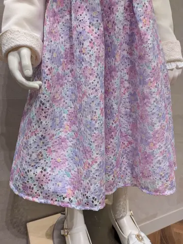 ONWARD CROSSET SELECT 永谷 コーディネート画像