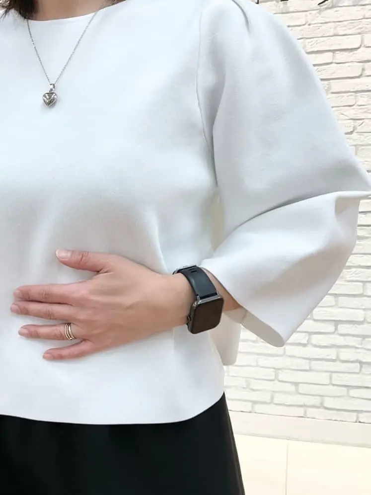 ONWARD CROSSET SELECT 東海林 コーディネート画像