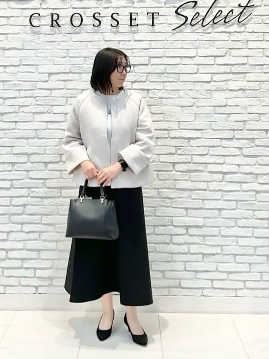  東海林 コーディネート画像